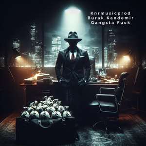 Gangsta **** (with Burak.Kandemir) [Version 2]