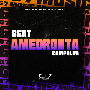 Beat Amedronta Campolim