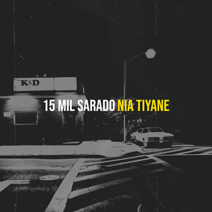 15 Mil Sarado