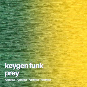 keygen funk prey (Piano Rework)