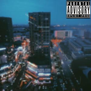 郫县下雨了freestyle