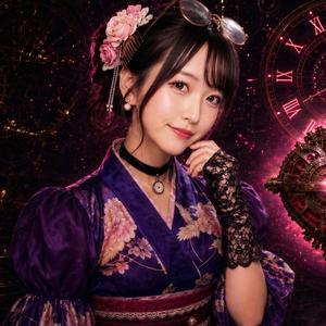 泡沫の輪舞曲