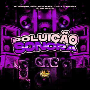Poluição Sonora