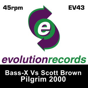 Pilgrim (Original Mix)