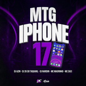 MTG IPHONE 17
