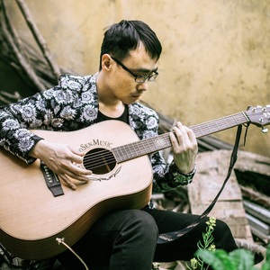 混也是一种生活