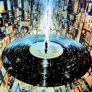 破产教会幽魂 Ghosts of the Abandoned Church