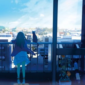 パレード（游行Parade-演唱版）