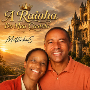 A Rainha Do Meu Castelo