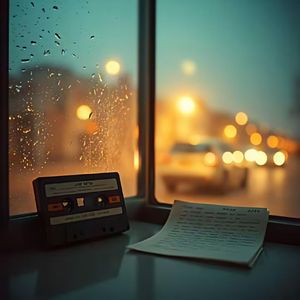 时光里的那个人