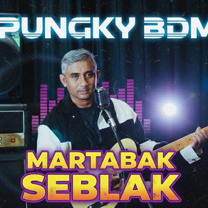 Martabak Seblak