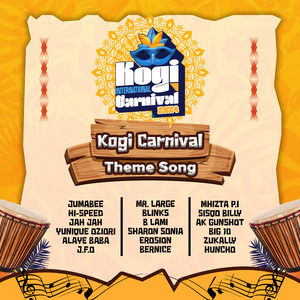 Kogi Carnival Theme Song