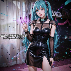 インターステラー (Cinema Ver.)