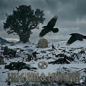 Huginn & Muninn