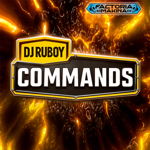 Commands (Short Edit)