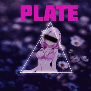 Plate