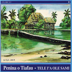 Sau Ia Oe Le Tausala