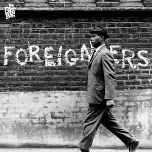 Foreigners (Sam Krats Remix) (Sam Krats Remix)