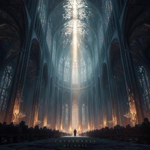 CATHEDRALS