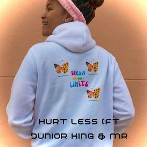 Hurt Less (feat. Junior King & Mr Moody)