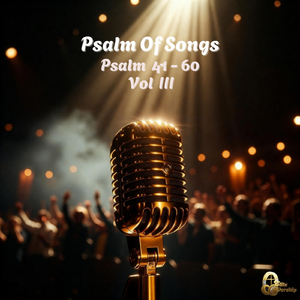 Psalm 45 – Royal Bridegroom