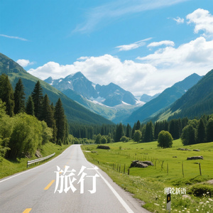 旅行