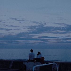 梦醒(prod.by Morrow x wustin)