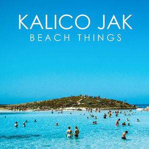 Beach Things (Original Mix)