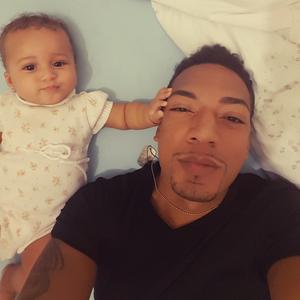 Mi niña - Mi legado