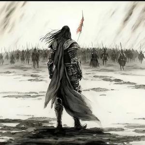 精卫（西楚霸王）