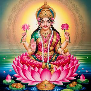 कमलप्रिया महालक्ष्मी