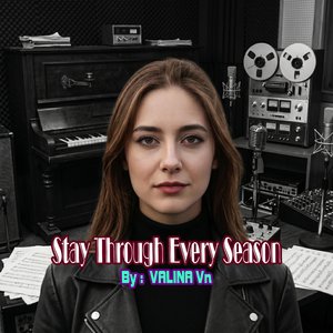 VALINA Vn - Stay Through Every Season