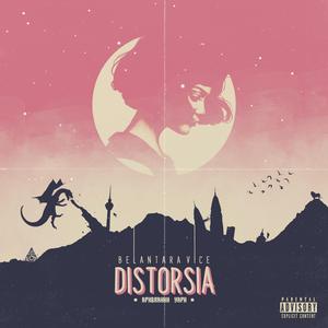 Distorsia (feat. QYO)