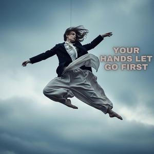 I Smiled While You Left