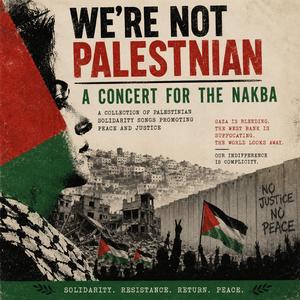 Free Palestine