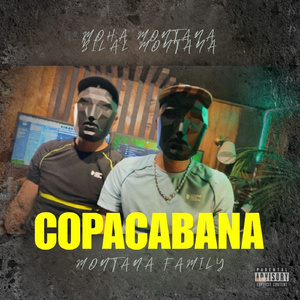 COPACABANA