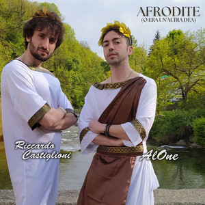 Afrodite (O era un'altra Dea)