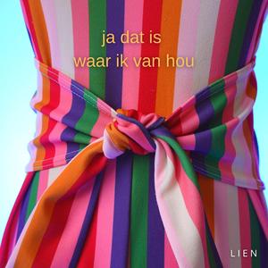 Ja dat is waar ik van hou