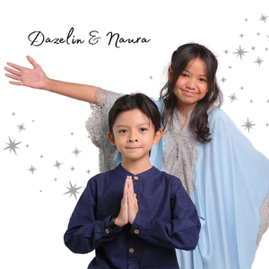 Ucapkan Bismillah