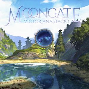 Moongate