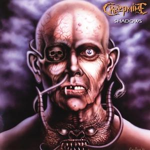 My Soul Flayed Bare