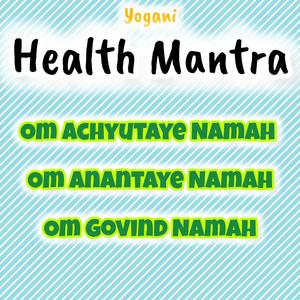 Achyut Anant Govind (Health Mantra)