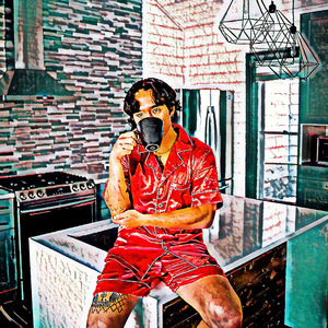 I Threw Our Pictures in the Trash