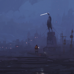 总有一天你会出现在我身边