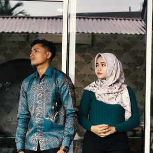 Alek Usai Talak Jatuah