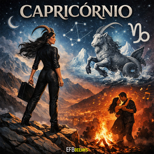 Capricórnio