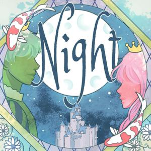 Night (feat. dpark & Bunny)