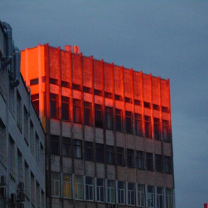 Город (Ничей)