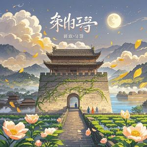 古城墙之恋-温遒