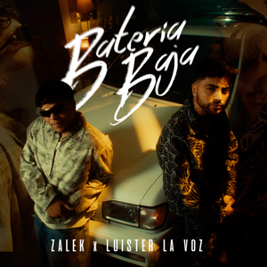 Batería Baja